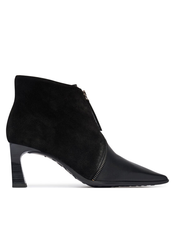 Hispanitas Botine Hispanitas HI264959 Negru