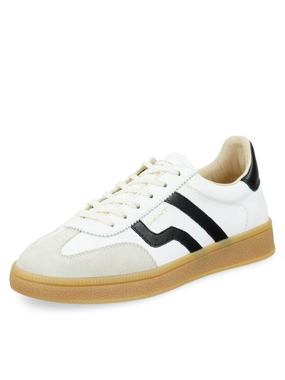 Gant Laisvalaikio batai Gant 31531040 Balta