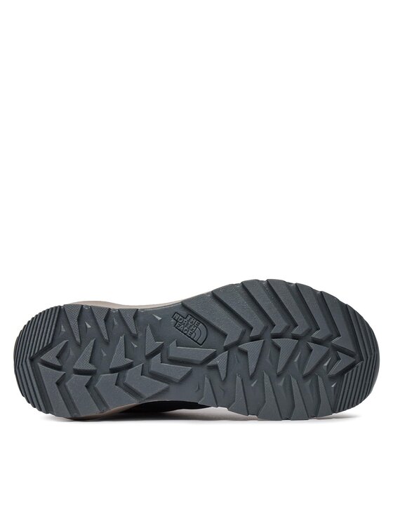 Cizme de zăpadă The North Face W Thermoball Progressive Zip II Wp