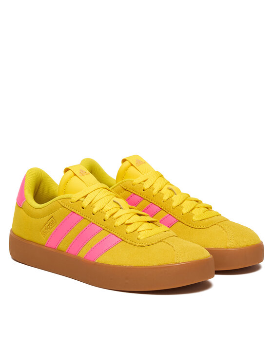adidas Снікерcи adidas Vl Court 3.0 IH6517 Жовтий