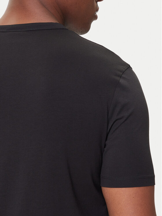 HUGO HUGO Conjunto de camisetas Naolo 50546933 De color Regular Fit