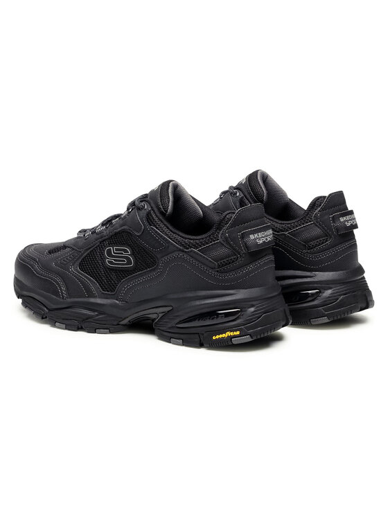 Skechers Снікерcи Skechers Vigor 3.0 237145/BBK Чорний