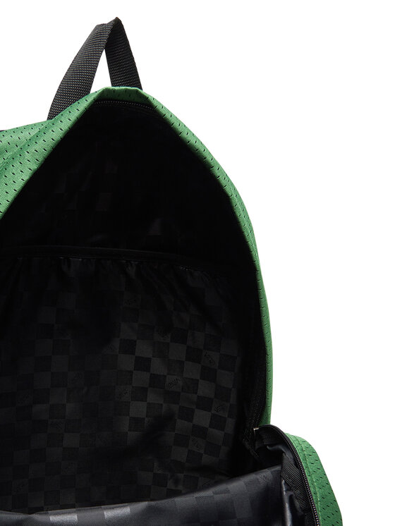 Vans Plecak Vans Old Skool Backpack VN000H4WBR11 Zielony