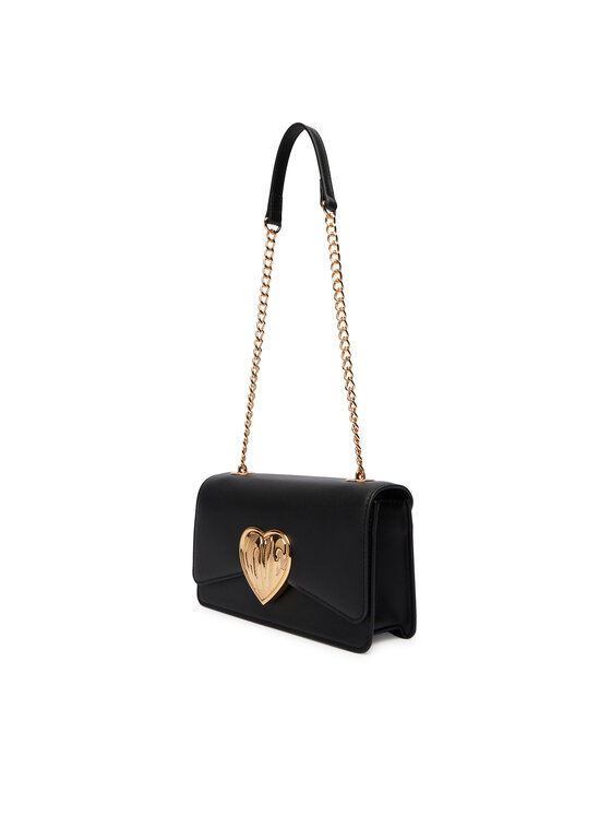 LOVE MOSCHINO Сумка LOVE MOSCHINO JC4147PP1OL1600A Чорний