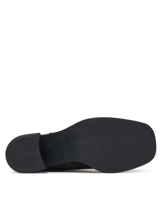 Vagabond Shoemakers Aulinukai Vagabond Shoemakers Meryl 6247-040-31 Tamsiai ruda