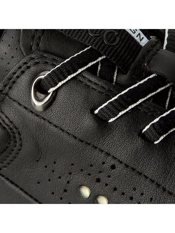 ECCO Sneakersy ECCO Cool 2.0 GORE-TEX 84251401001 Czarny