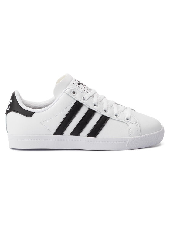 adidas Tenisice adidas Coast Star J EE9698 Bijela