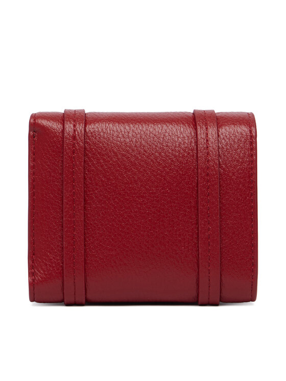 Armani Exchange Geldbörse Armani Exchange XW002613 AF15632 U5102 Rot