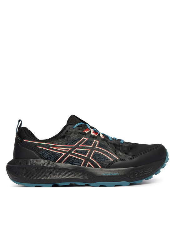 Asics Взуття для бігу Asics Gel-Sonoma 8 Gtx 1011B977 Чорний