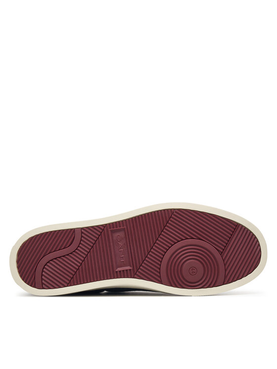 Gant Sneakersy Gant Mc Julien 33633389 Granatowy