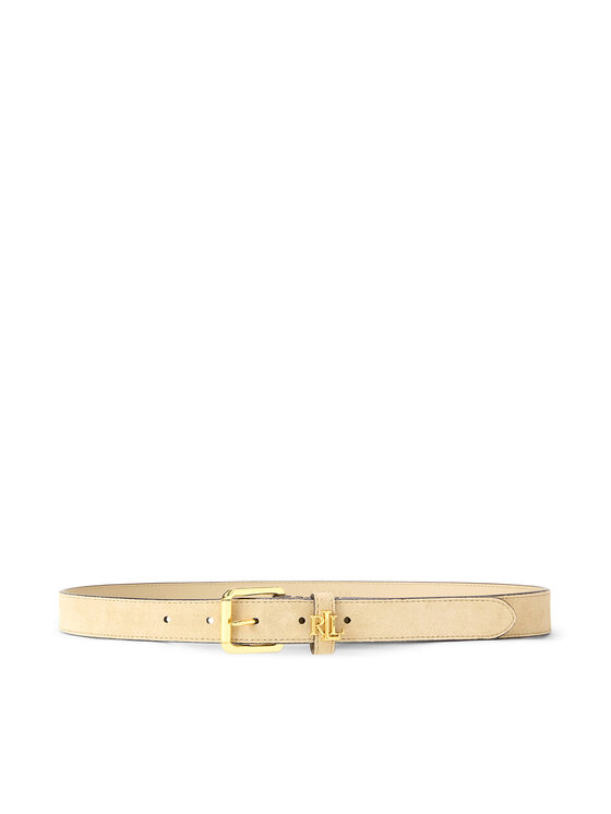 LAUREN RALPH LAUREN Pas LAUREN RALPH LAUREN 412978433005 Écru