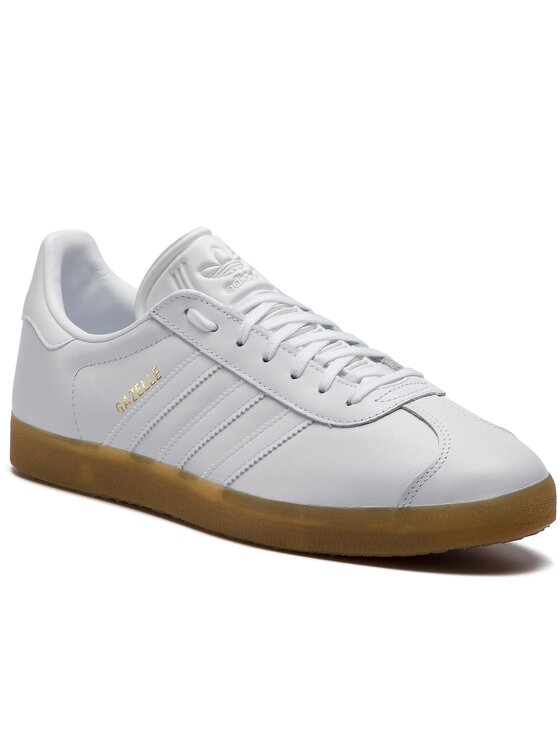 adidas Sneakers adidas Gazelle BD7479 Alb