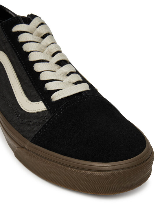 Vans Tenisky Vans Old Skool VN0A2Z42BMA1 Čierna