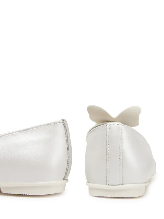 Primigi Baleríny Primigi 7927511 S Bílá