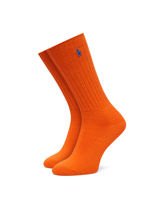 Polo Ralph Lauren Hosszú zoknik Polo Ralph Lauren 449958849002 Színes