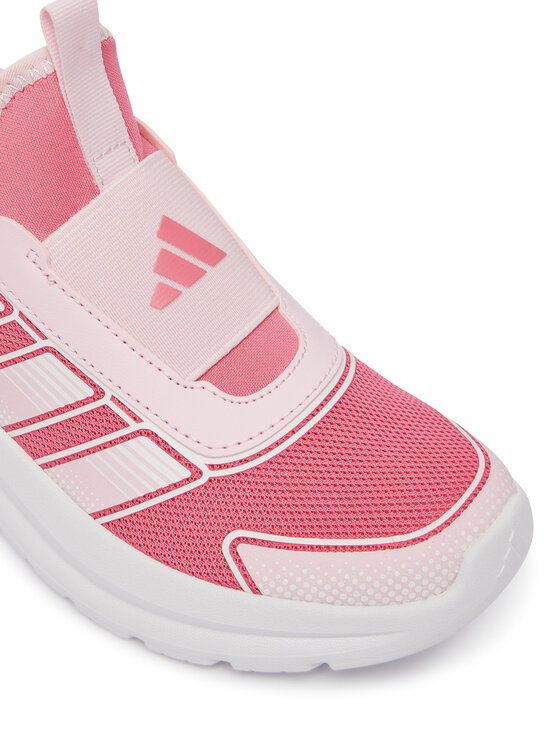 adidas Снікерcи adidas Tensaur Comfort 2 Shoes Children KJ6683 Рожевий