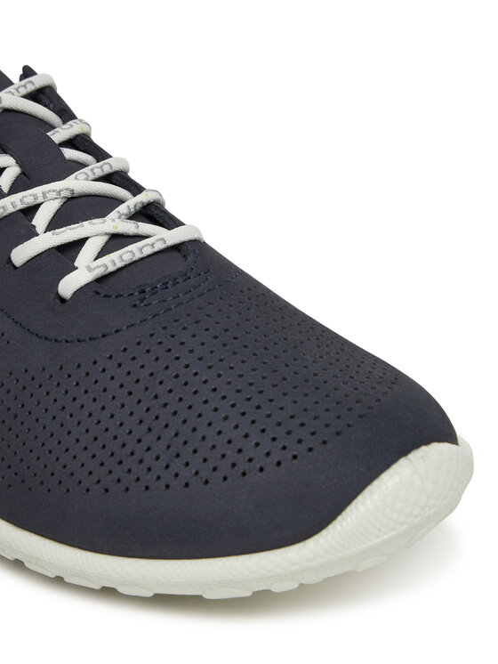 ECCO Poltopánky ECCO Biom Lite 80240302038 Tmavomodrá