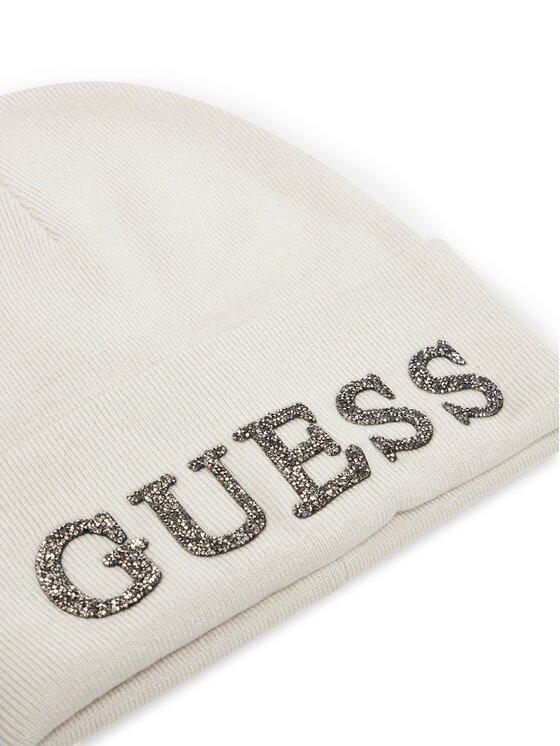 Guess Čiapka Guess AW5398 POL01 Béžová