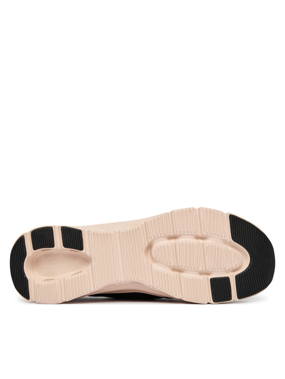 Skechers Снікерcи Skechers Glide-Step Pro - Radiant Stride 150438/BKRG Чорний