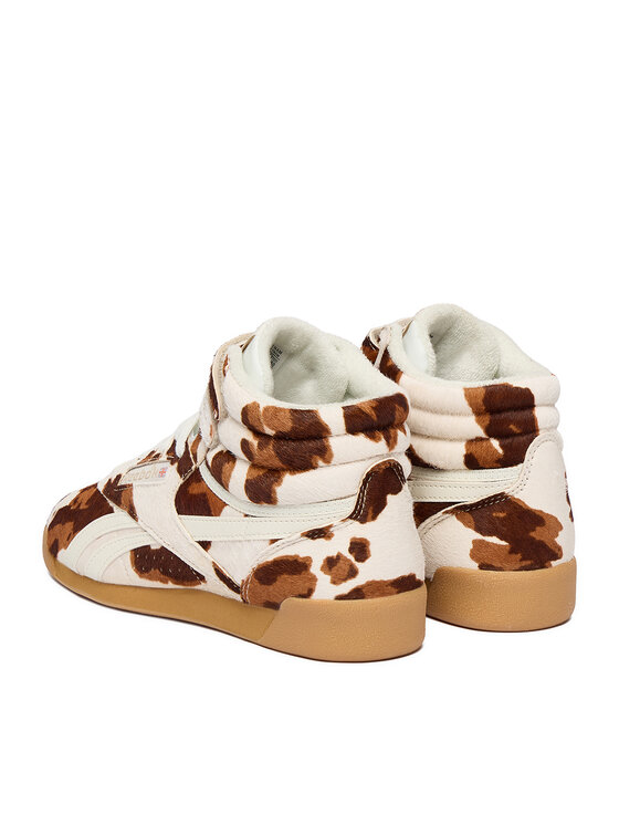 Reebok Снікерcи Reebok EO-F/S HI 100263870 Écru