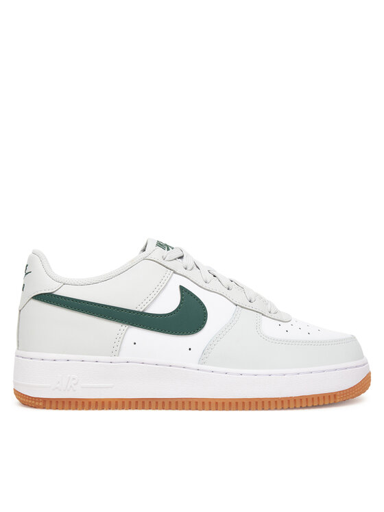 Nike Снікерcи Nike Air Force 1 (GS) CT3839 007 Білий