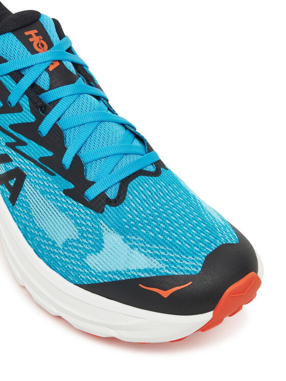 Hoka Tekaški čevlji Hoka Challenger 8 1168716 Modra
