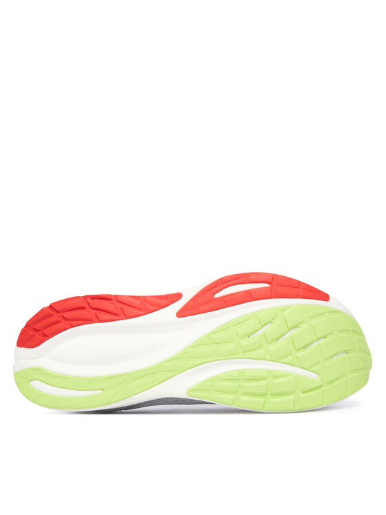 Mizuno Взуття для бігу Mizuno Neo Zen 2 J1GC2686 Сірий