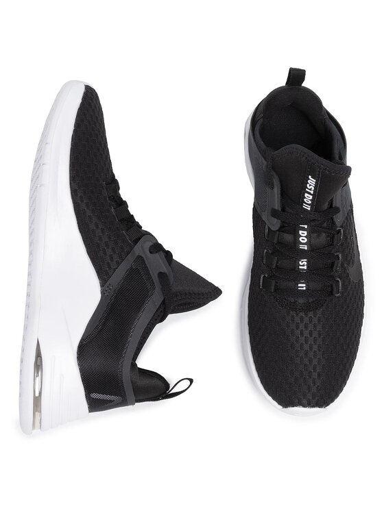 Nike Zapatillas para gimnasio Nike Air Max Bella Tr 2 AQ7492 002 Negro
