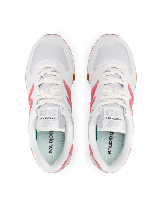 New Balance Sneakers New Balance U574RF2 Gri