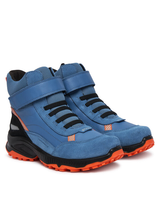 ECCO Hótaposó ECCO Receptor Xp K 72482361943 Kék