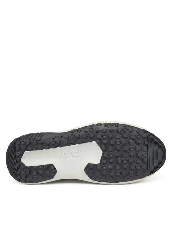 Moon Boot Снікерcи Moon Boot Moon247 Xlace 80D2490100 Сірий