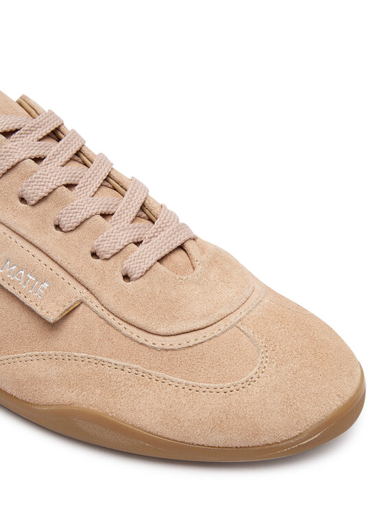 Vic Matié Sneakersy Vic Matié 1H4302D G32H010402 Béžová