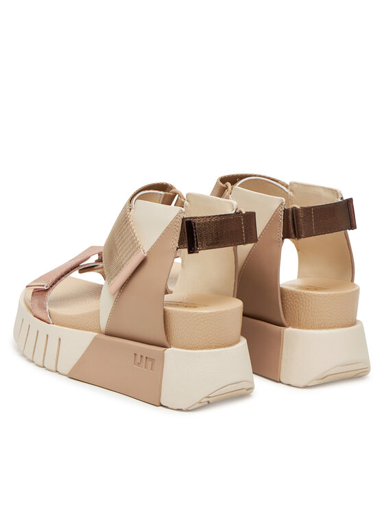United Nude Sandali United Nude Delta Run 1041086116 Beige