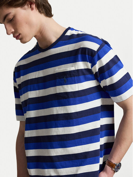 Polo Ralph Lauren Polo Ralph Lauren Camiseta 710B19240001 De color Regular Fit