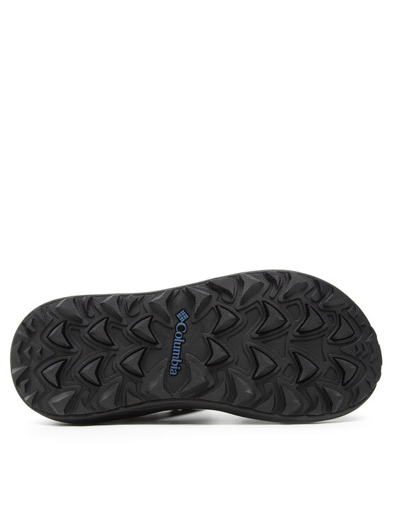 Columbia Σανδάλια Columbia Trailstorm Hiker 2 Strap BM9262 Καφέ