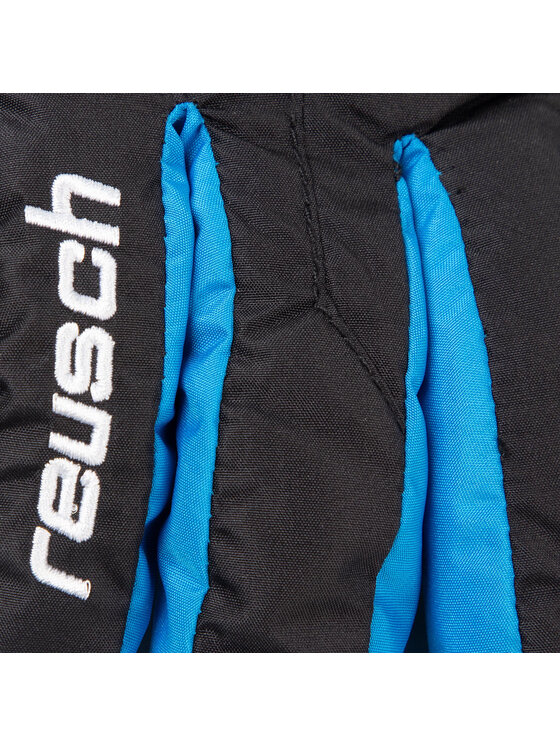 Reusch Ръкавици за ски Reusch Bolt Gtx Junior GORE-TEX 4961305 Черен