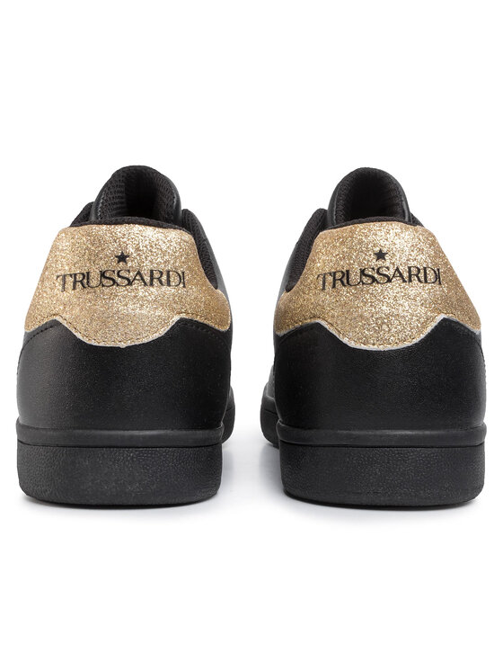 Trussardi Superge Trussardi 79A00469 Črna