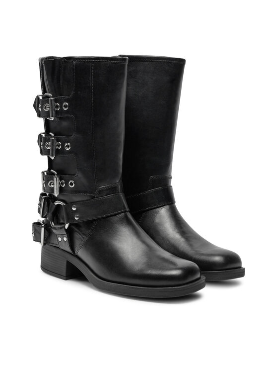 Aldo Ботильйони Aldo Ryderr 13800894 Чорний
