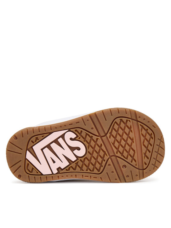 Vans Sneakersy Vans Hylane V VN000E9QKA71 Beżowy