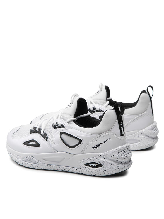 Puma Αθλητικά Puma Trc Blaze Chance 386430 01 Λευκό