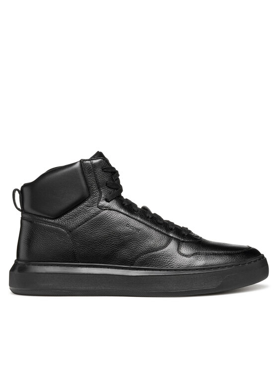 Geox Sneakers Geox U Deiven D U565WD 00047 C9999 Nero