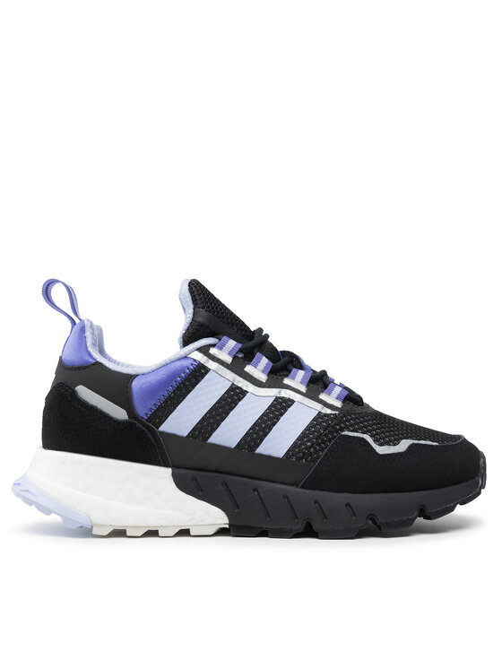 Zapatillas adidas Zx 1K Boost-Seasonality H00443 Negro | Zapatos.es