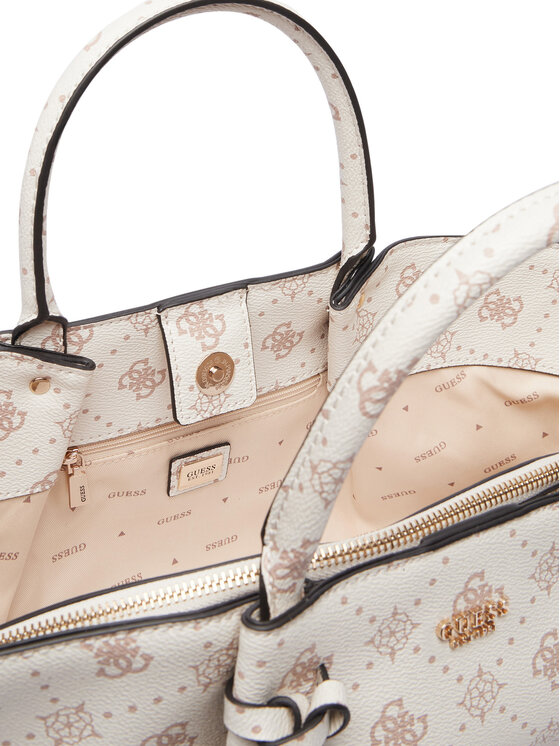 Guess Borsetta Guess Allegra HWGP24 89060 Crema
