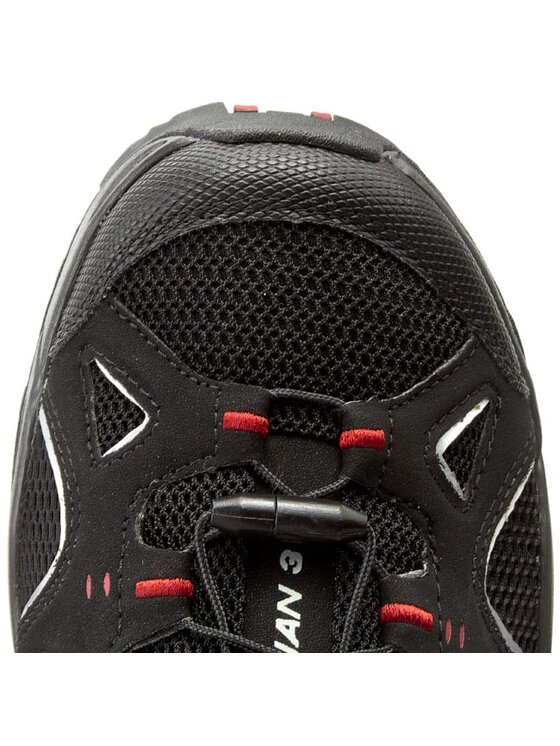 Salomon Sandały Salomon Techamphibian 3 128478 28 M0 Czarny