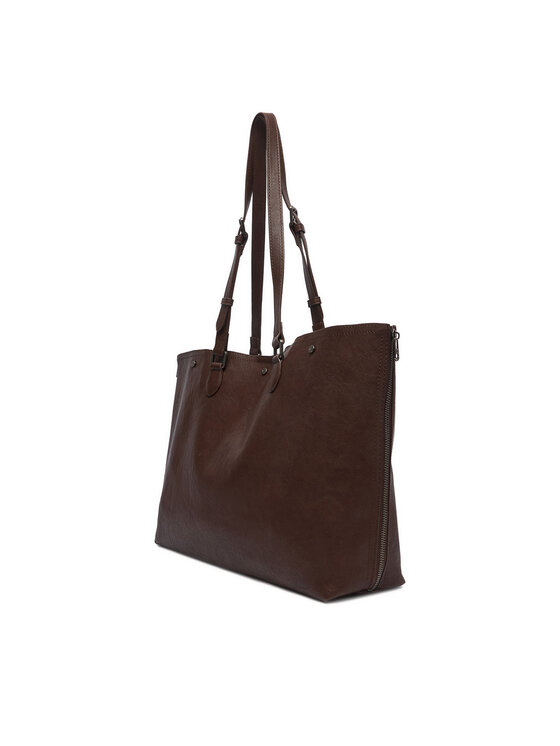 G-STAR Сумка G-Star Raw C-LDA9517 Коричневий