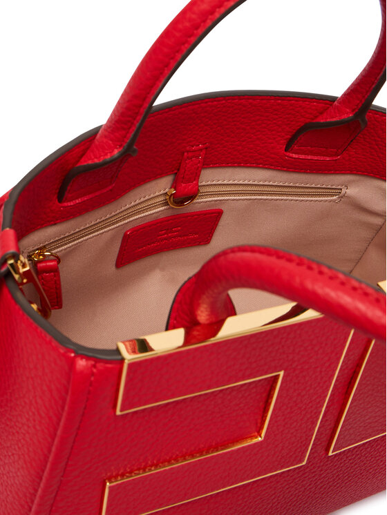 Elisabetta Franchi Torbica Elisabetta Franchi BS-06A-66E2-V440 Crvena