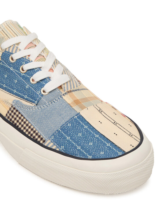 Polo Ralph Lauren Кросівки Polo Ralph Lauren Keaton V2 Sk  816P09768001 Кольоровий