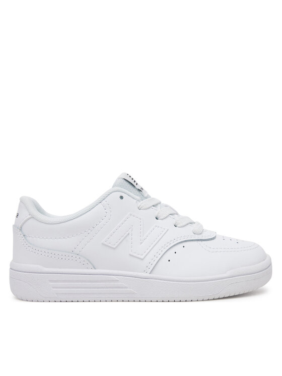 New Balance Sneakers New Balance PSB80WW Alb