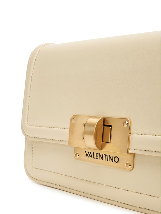Valentino Сумка Valentino Floren VBS9A909 Кремовий