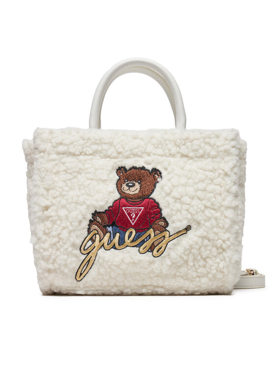 Guess Soma Guess J4BZ25 WGI20 Écru